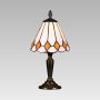 Prezent TIFFANY TABLE 90 Stalo lempa 1x40W/E14 IP20