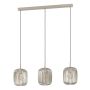 Eglo ROMAZZINA 900497 Pakabinama lempa 3x40W/E27 ip20