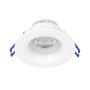 Eglo SALABATE 902271 Įmontuojamas apšvietimas 1x5W/LED 2700K, 4000K, 6500K 540lm ip65