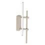 Eglo TREPILIANO 902142 Sienos lempa 12W/LED 3000K 1450lm ip20