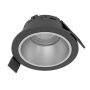 Eglo YEBRA 902296 Įmontuojamas apšvietimas 1x4.8W/LED 2700K, 4000K, 6500K 480lm ip44