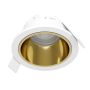 Eglo YEBRA 902297 Įmontuojamas apšvietimas 1x4.8W/LED 2700K, 4000K, 6500K 480lm ip44