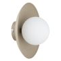 Alfa ALEDAR 91549 Sienos lempa 1x/G9