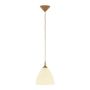 Alfa BARTEK 9102 Pakabinama lempa 1x60W/E27