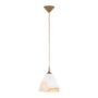 Alfa BARTEK 9108 Pakabinama lempa 1x60W/E27