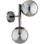 Alfa ERAL 91541 Sienos lempa 2x10W/E14