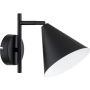 Alfa ZELTA 91533 Sienos lempa 1x15W/E27
