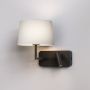 Astro Lighting SIDE BY SIDE 1406013 Sienos lempa 1x12W/E27 IP20