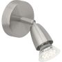 Brilliant AMALFI LED G21510/13 Sienos lempa 1x50W/GU10 IP20
