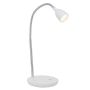 Brilliant ANTHONY G92935/05 Darbo stalo lempa 1x3W/LED 3000K 250LM IP20