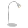 Brilliant ANTHONY G92935/11 Darbo stalo lempa 1x3W/LED 3000K 250LM IP20
