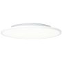 Brilliant BUFFI G96885A85 Lubų šviestuvas 1x29W/LED 4000K 3200LM IP20