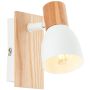 Brilliant DAINTREE 99710/75 Sienos lempa 1x28W/E14 IP20