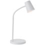 Brilliant ILLA G93098/05 Darbo stalo lempa 1x6W/LED 3000K 780LM IP20