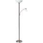 Brilliant LUCY G93004/13 Stovinė lempa 1x5W/E27 IP20