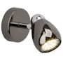 Brilliant MILANO LED G21710/76 Sienos lempa 1x50W/GU10 IP20