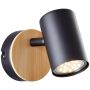 Brilliant NIELS 99762/76 Sienos lempa 1x10W/GU10 IP20