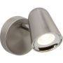 Brilliant NIFTY G50610/13 Sienos lempa 1x4W/LED 480LM IP20
