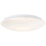Brilliant NUNYA G97011/05 Lubų šviestuvas 1x22W/LED 3000K 2500LM IP20