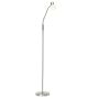 Brilliant PHILO G16358/13 Stovinė lempa 1x25W/E14 IP20