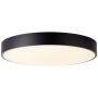 Brilliant SLIMLINE G97014/76 Stropo šviestuvas 1x58W/LED 6800LM IP20