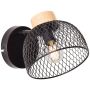 Brilliant THUY 99742/76 Sienos lempa 1x28W/E14 IP20