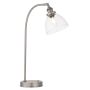Endon HANSEN 91740 Darbo stalo lempa 1x40W/E14 IP20