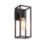 Endon HERBERT 91993 Sienos lempa 1x10W/E27 IP44