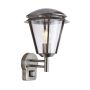 Endon IKEN 91828 Sienos lempa 1x60W/E27 IP44