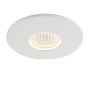 Endon LALO 91513 Įmontuojamas apšvietimas 4W/LED 3000K 240LM IP44