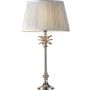 Endon LEAF & FREYA 91220 Stalo lempa 60W E27 IP20
