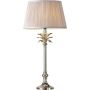 Endon LEAF & FREYA 91227 Stalo lempa 60W E27 IP20