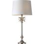 Endon LEAF & MIA 91231 Stalo lempa 60W E27 IP20