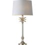 Endon LEAF & MIA 91232 Stalo lempa 60W E27 IP20