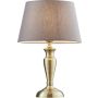 Endon OSLO & EVIE 91094 Stalo lempa 60W E27 IP20