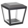 Novolux BLED 911A-L0118A-04 Stovinė lempa 1x18W/LED 1952LM IP65