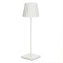 Novolux LITTA 914A-L0103L-01 Stalo lempa 1x2,2W/LED 231LM IP54