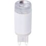 Nowodvorski BULB LED G9 LENS 3W 3000K 9173 Lemputė 1x3W/G9 3000K 280LM