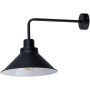 Nowodvorski CRAFT I 9151 Sienos lempa 1x60W/E27 IP20