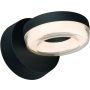Nowodvorski DONUT LED 9116 Sienos lempa 1x6W/LED 271LM