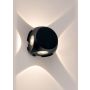 Nowodvorski PATRAS LED 9115 Sienos lempa 4x1W/LED 3000K 255LM IP54