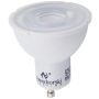 Nowodvorski REFLECTOR LED GU10 R50 7W 3000K ANGLE 36 9180 Lemputė 3000K 500LM