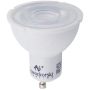 Nowodvorski REFLECTOR LED GU10 R50 7W 4000K ANGLE 36 9178 Lemputė 4000K 500LM