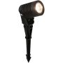 Nowodvorski SPIKE LED M 9100 Sodų prožektorius 1x3W/LED 4000K 700LM IP54