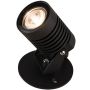 Nowodvorski SPIKE LED S 9101 Sienos lempa 1x3W/LED 3000K 115LM IP54