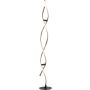 Paul Neuhaus POLINA 9140-18 Stovinė lempa 1x25W/LED 3000k 3128lm ip20