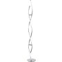 Paul Neuhaus POLINA 9140-55 Stovinė lempa 2x25W/LED 3128lm ip20