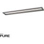 Paul Neuhaus PURE PURO 9114-15 Sienos lempa 1x40W/LED 3000k 3680lm ip20