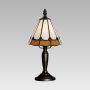 Prezent TIFFANY TABLE 91 Stalo lempa 1x40W/E14 IP20