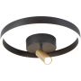 Aviano Lighting PIGNANO 9206-0110 Stropo šviestuvas 18w/led 3000k 3000K